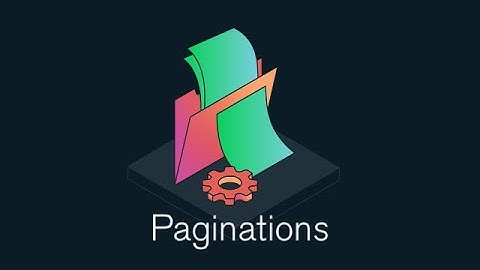 Paginations 1.0 - A Brief Introduction to Time Series Collections