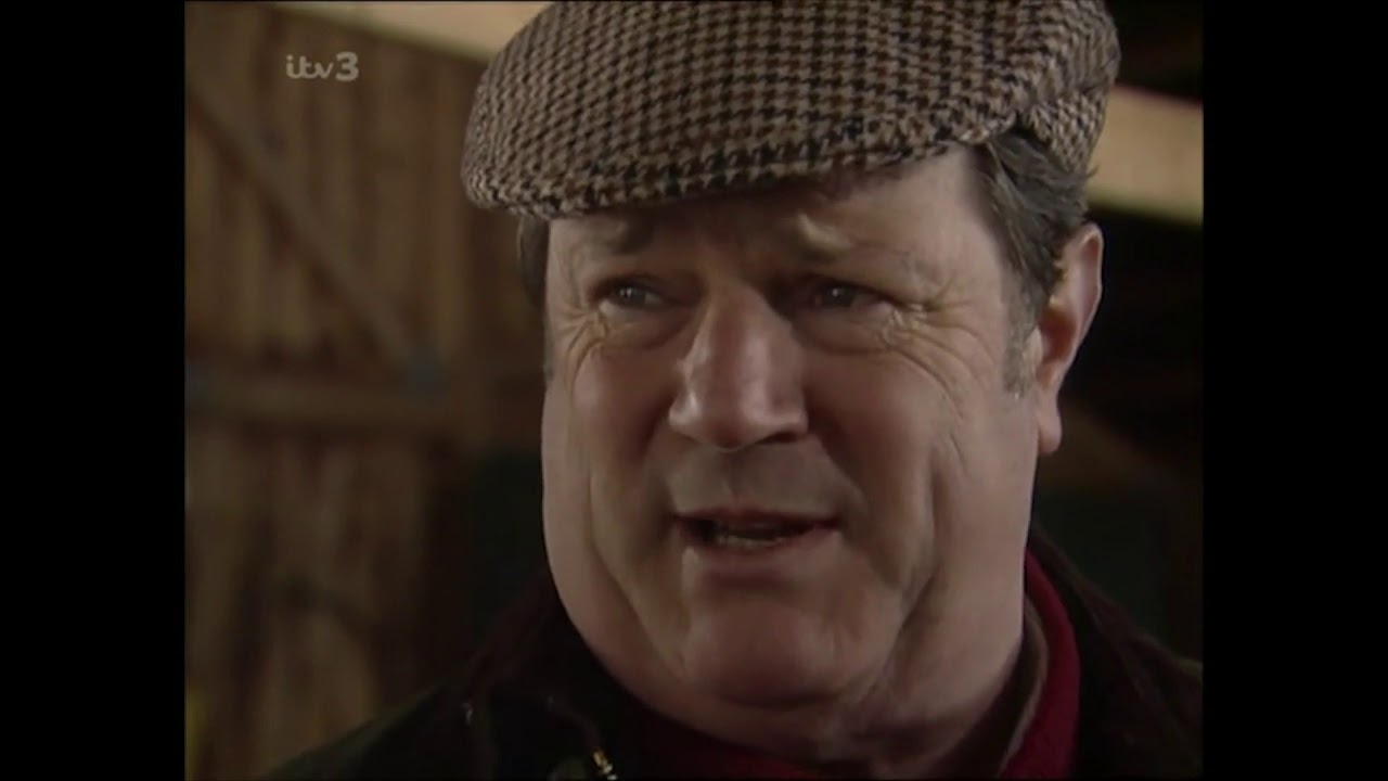 Emmerdale 26th February 1991 YouTube emmerdale-26th-february-1991-youtube