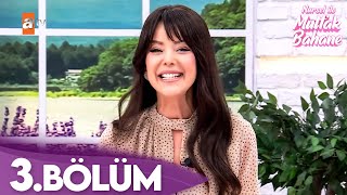 Nursel Ile Mutfak Bahane 5 Mart 2025 Çarşamba - 4. Sezon