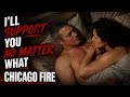 Stella Tells Severide “I’ll Support You No Matter What” | Chicago Fire 14x21