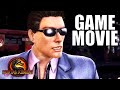 Mortal Kombat 2011 [Full Game Movie - ALL CHAPTERS - All Cutscenes Longplay] Gameplay Walkthrough