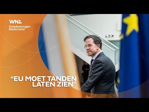 Video: Waarom De Europese Unie De Oorlog Heeft Verklaard Aan Memes