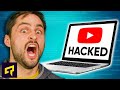 Understanding YouTube Security and Hacking
