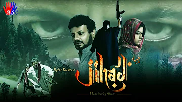 Che cosa si intende con il termine jihad?