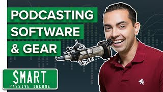 How to Start a Podcast  Video 1: Equipment and Software