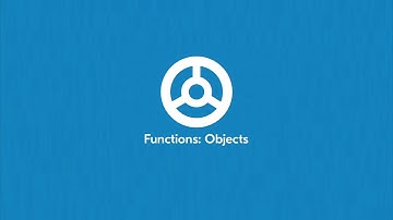 Okta Workflows 204- Functions: Objects