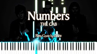 Vídeo de Numbers