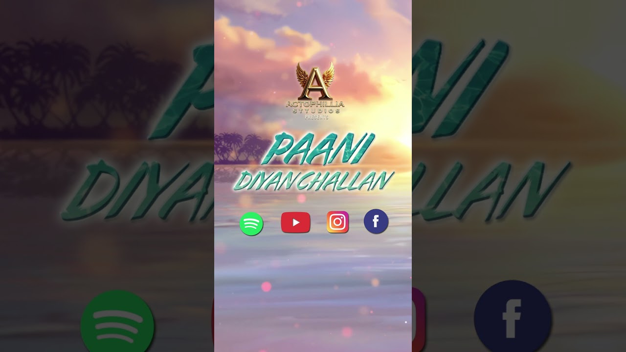 Latest Title & Thumbnail