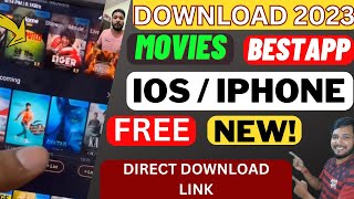  Best Movies App For Iphone,ipad | Iphone Best Movie App | Best Movie App In Iphone| IOS Movie App