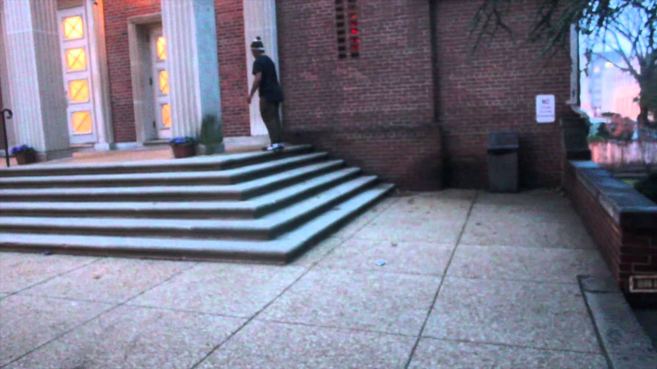 Raw Tripod 2