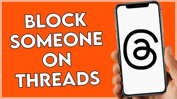 How to Block Someone on Threads - Step By Step Guide