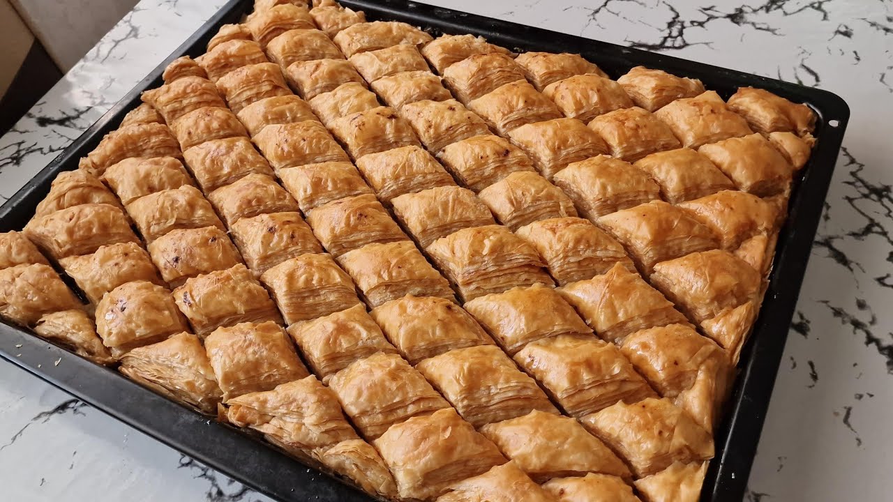 Bakllava me e Pelqyer nga te Gjith, Super Bakllava