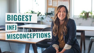 Top 7 Most Misunderstood Things About INFJs