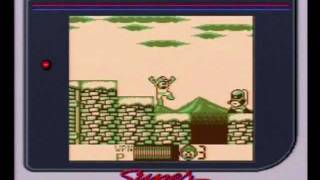 Rockman World