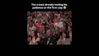 Craig Robinson 0 - 100 In 15 Seconds