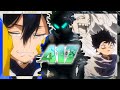 Adieu one for all   review chapitre 417 my hero academia