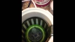 nuby one touch bottle warmer