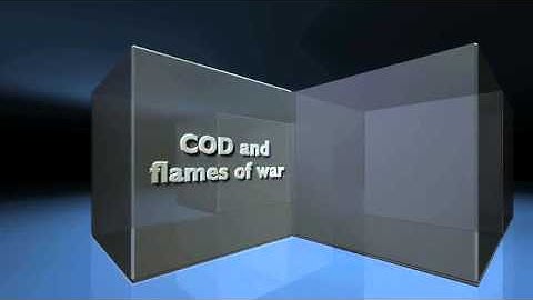 My new video intro - Created using Flixpress.com