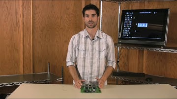 Ethernet Relay Introduction