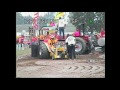 2003 NTPA GN minis Wauseon, OH