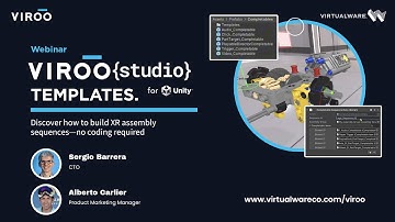 Webinar 4   VIROO Studio Templates