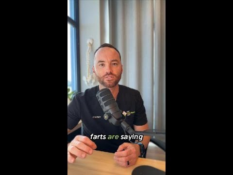 What Your Farts
