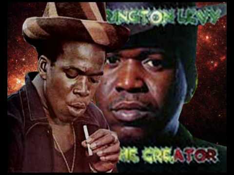 Barrington Levy - Jah 1983