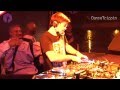 Capture de la vidéo Paul Oakenfold | Amnesia | Ibiza