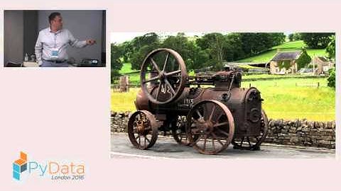 Marko Vasiljevski & Raffaele Rainone - Python flying at 40,000 feet