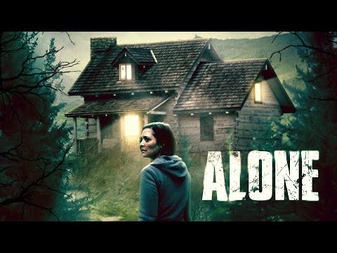 Alone فيلم