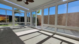 How to Build a Patio Room with Skylights