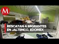 Video de Jaltenco