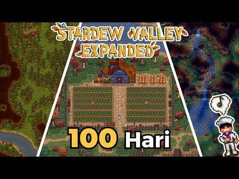 100 Hari Di