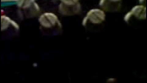 Peavey Spectrum Analog Filter