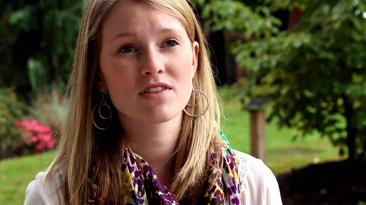 Student Profile: Molly Boylan