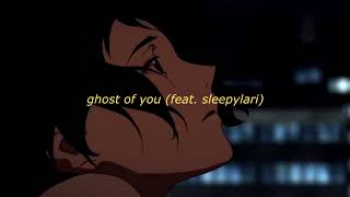 Hevi - ghost of you (feat. sleepylari)