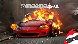 My MazdaSpeed Turbo MX-5 Miata Review - The greatest miata of all time