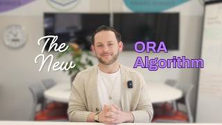 The New ORA Algorithm
