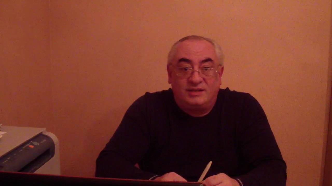 «Жизнь без страха и паники» - YouTube