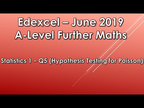 Edexcel A Level