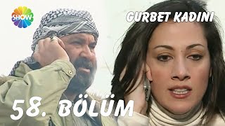 Gurbet Kadını 58. Bölüm Full Hd
