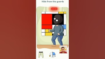 DOP 3 Displace One Part level 9 gemplay #shorts