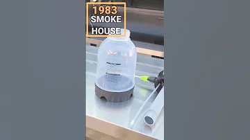 Korea Gangneung 강릉 Bbq 텍사스 Texas 1983스모크하우스 1983smokehouse 