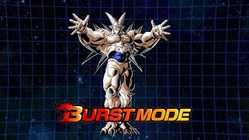 Burst Mode: LR PHY Omega Shenron (9000 Points) | Dragon Ball Z Dokkan Battle