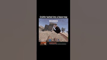 #rust #rustclips #viral #explorepage