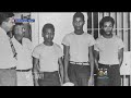 DeSantis Pardons "Groveland Four"