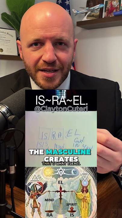 IS RA EL is Not a Jewish Word