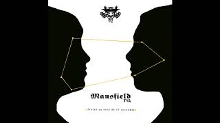 Mansfield.TYA - Wasting My Time (official audio) chords