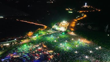 Triệu Trái Tim Một Tấm Lòng Hướng Về MẸ NÚI CÚI Ngày Giáo Phận 2023.