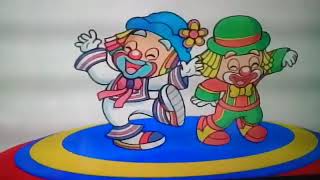 Menu Dvd Patati Patatá As Histórias Mais Engraçadas Da Tv 2006